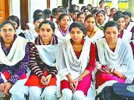 ' NSS camp is the physical and intellectual development '